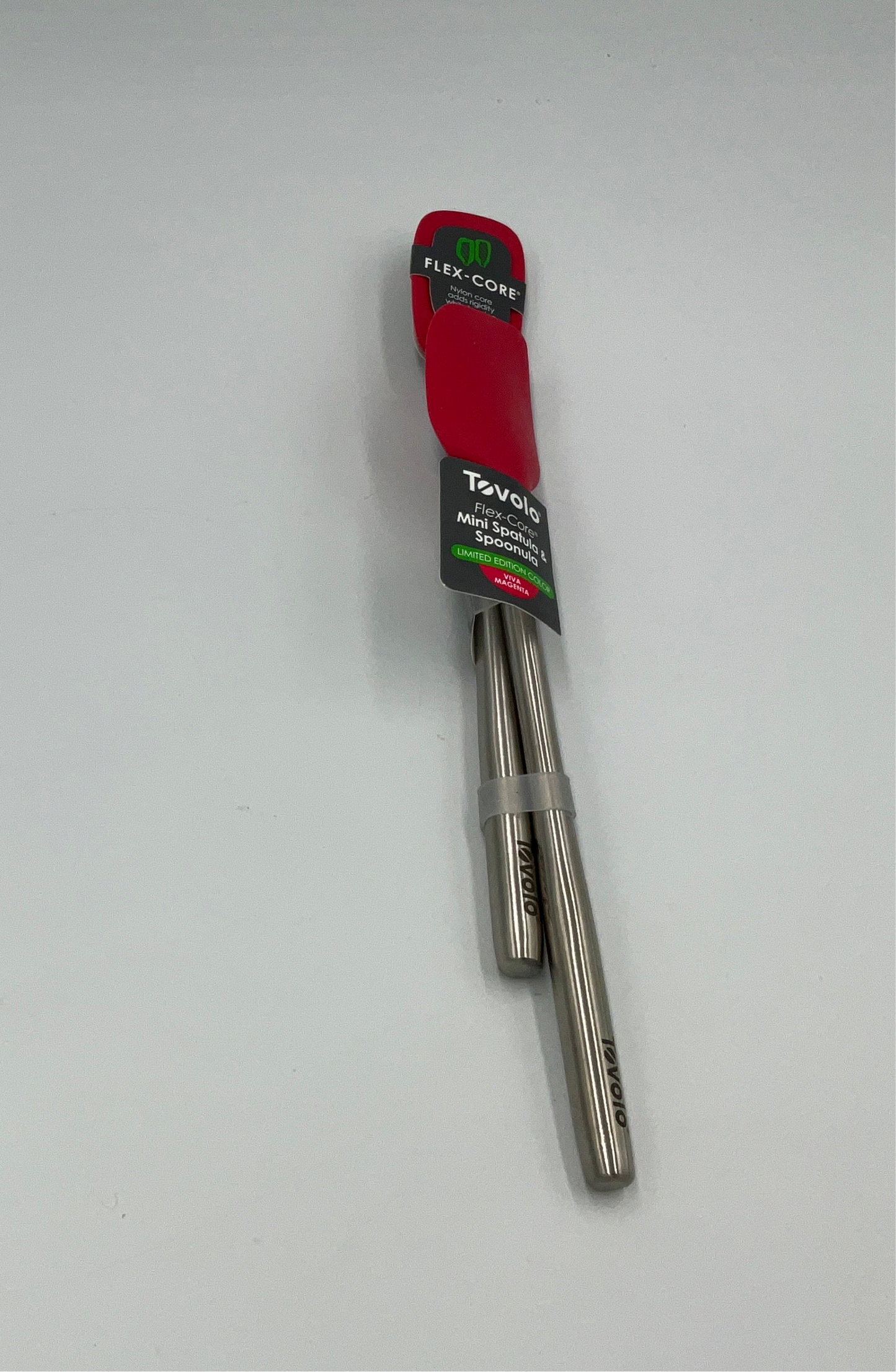 TOV SS 2 Mini Spatula Red