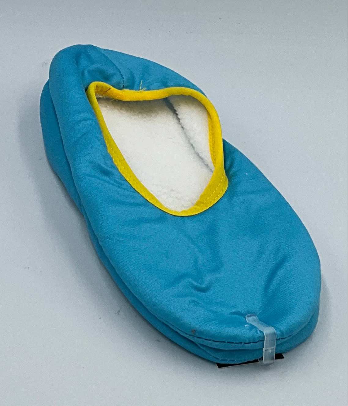 Skinnies Blue Yellow XL