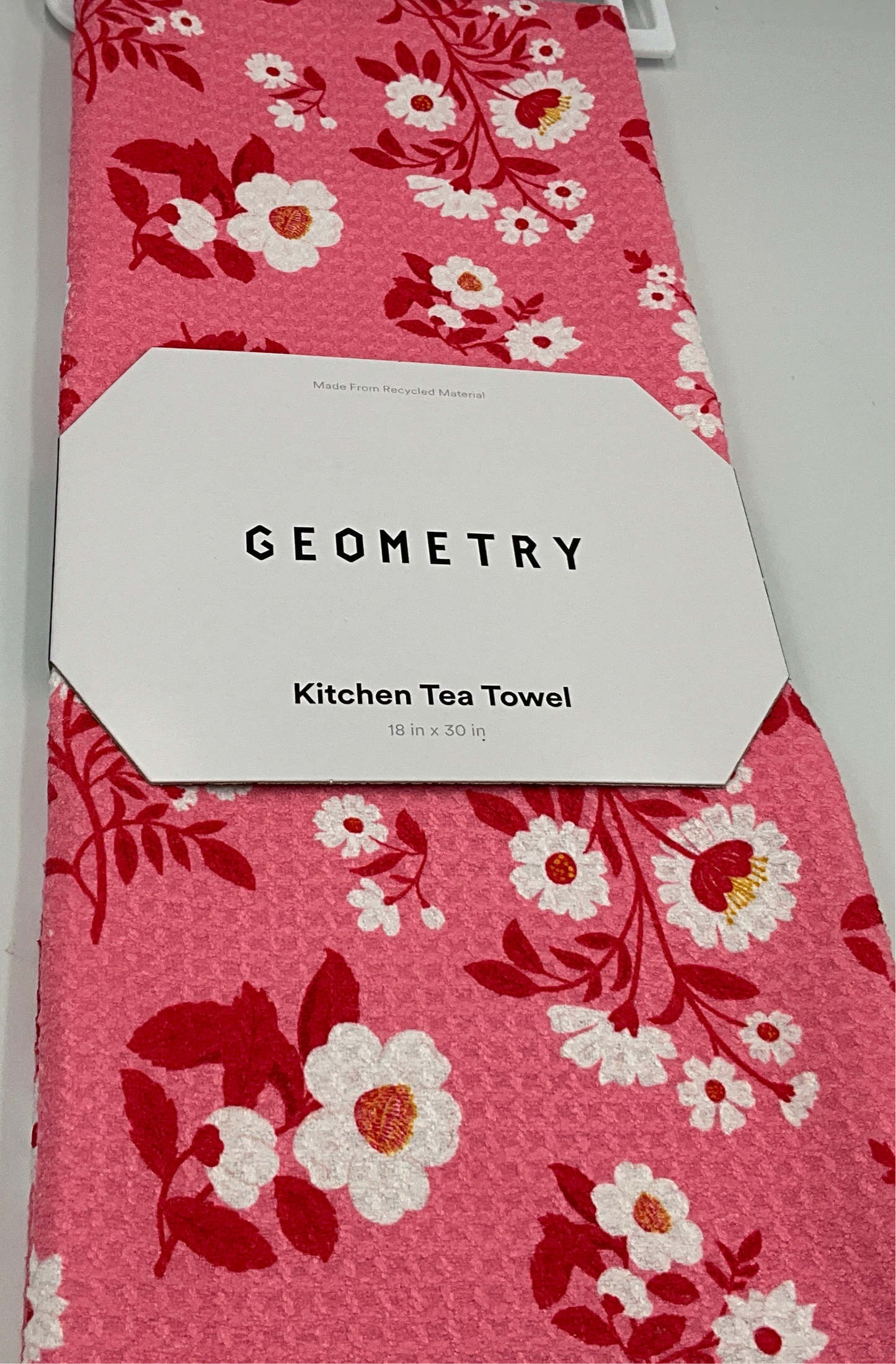 Geom Tea Romance In Bloom