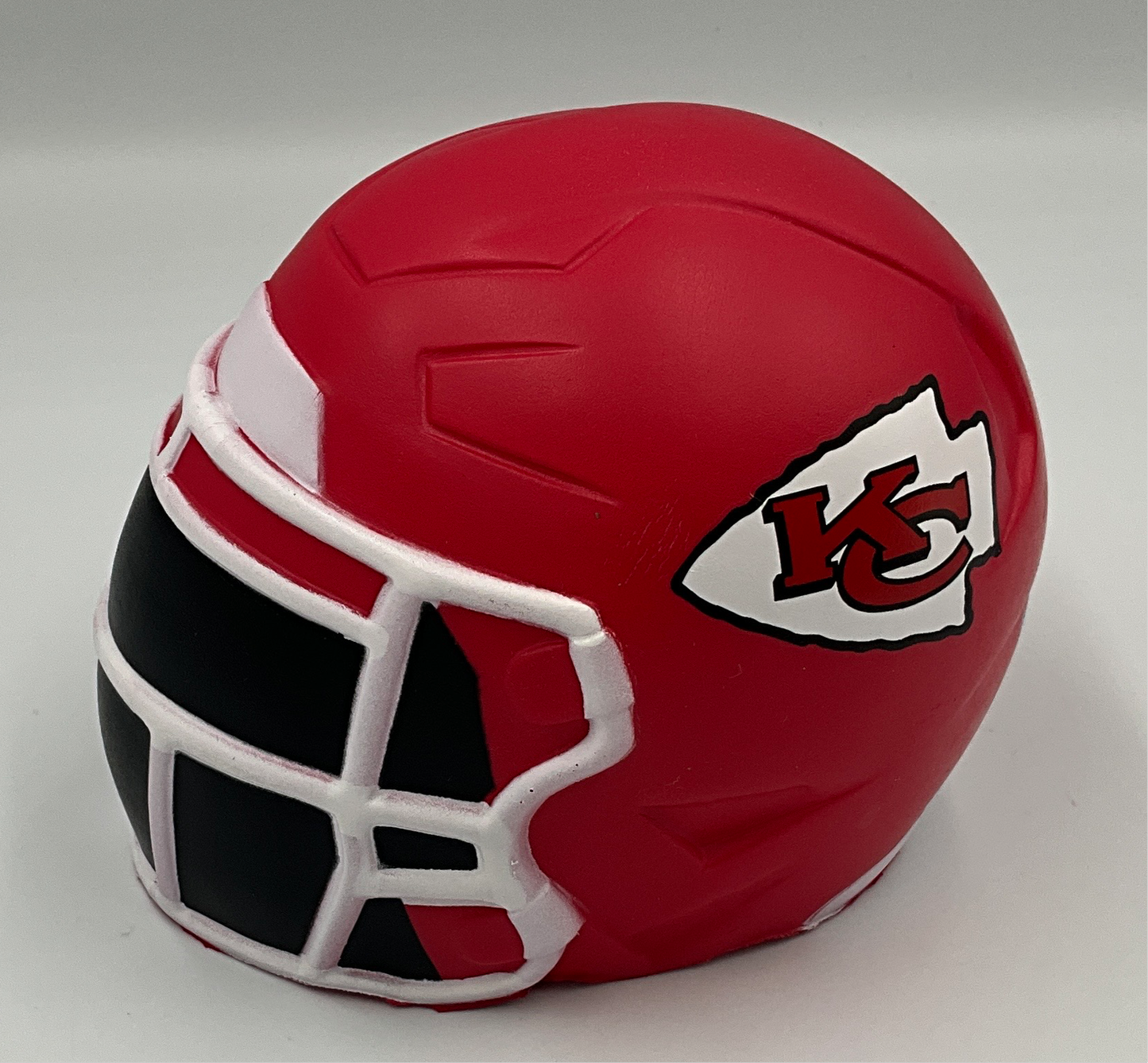 PaAn Squeezy Helmet Chiefs