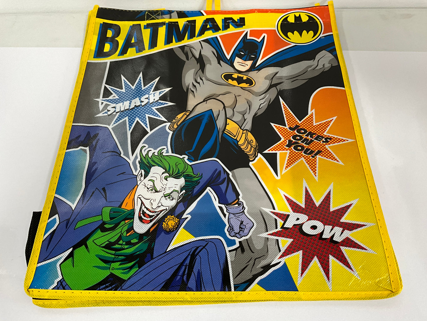 JOIA Bag Batman Joker