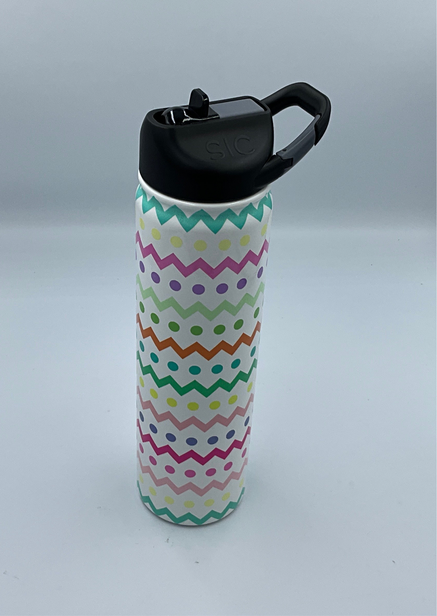 SIC 27oz Bottle Easter Egg