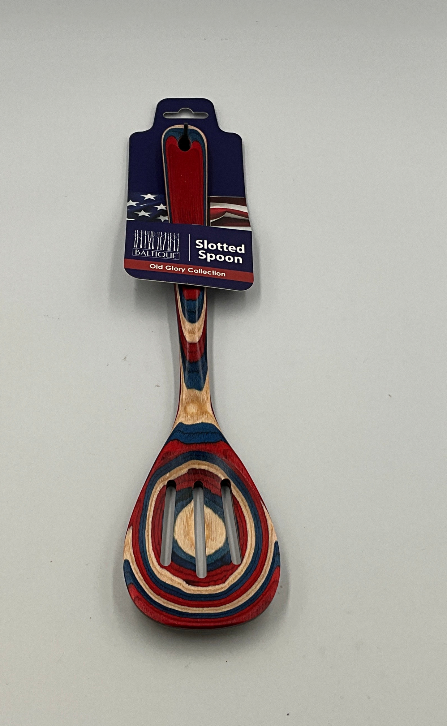 Baltique Slot Spoon Old Glory