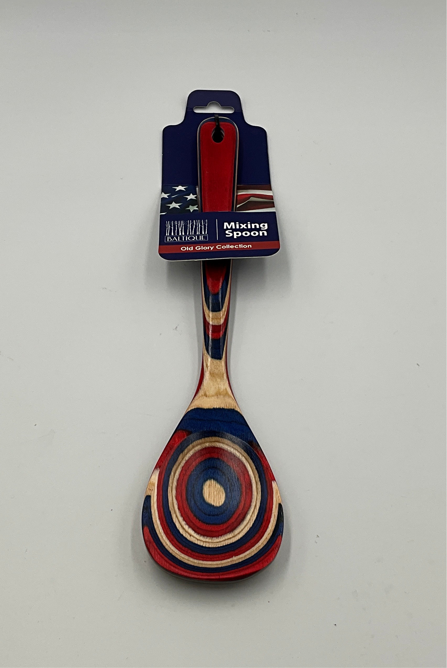 Baltique Spoon Old Glory
