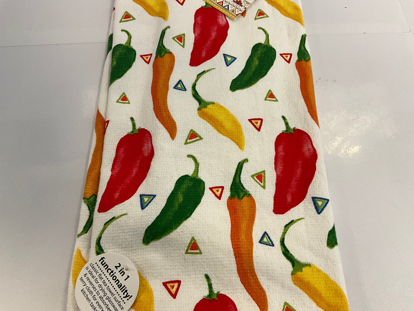 KayD Chili Peppers