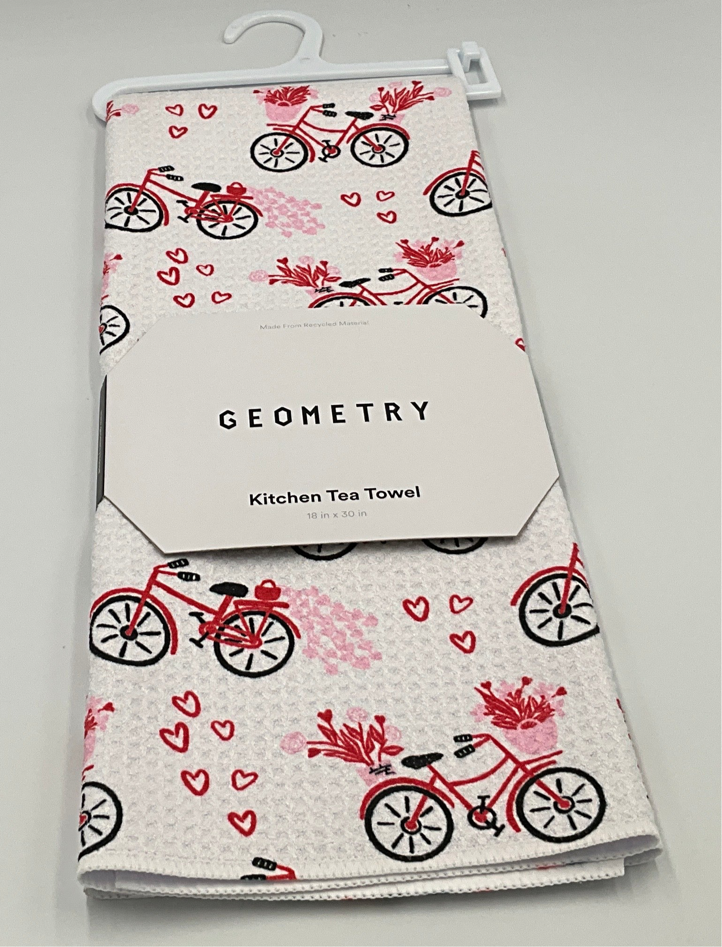 Geom Tea Love Bikes