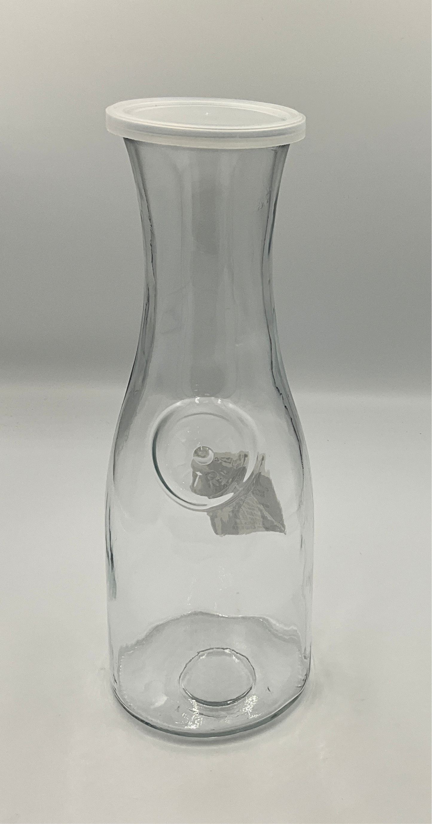 Fox Carafe W/Lid