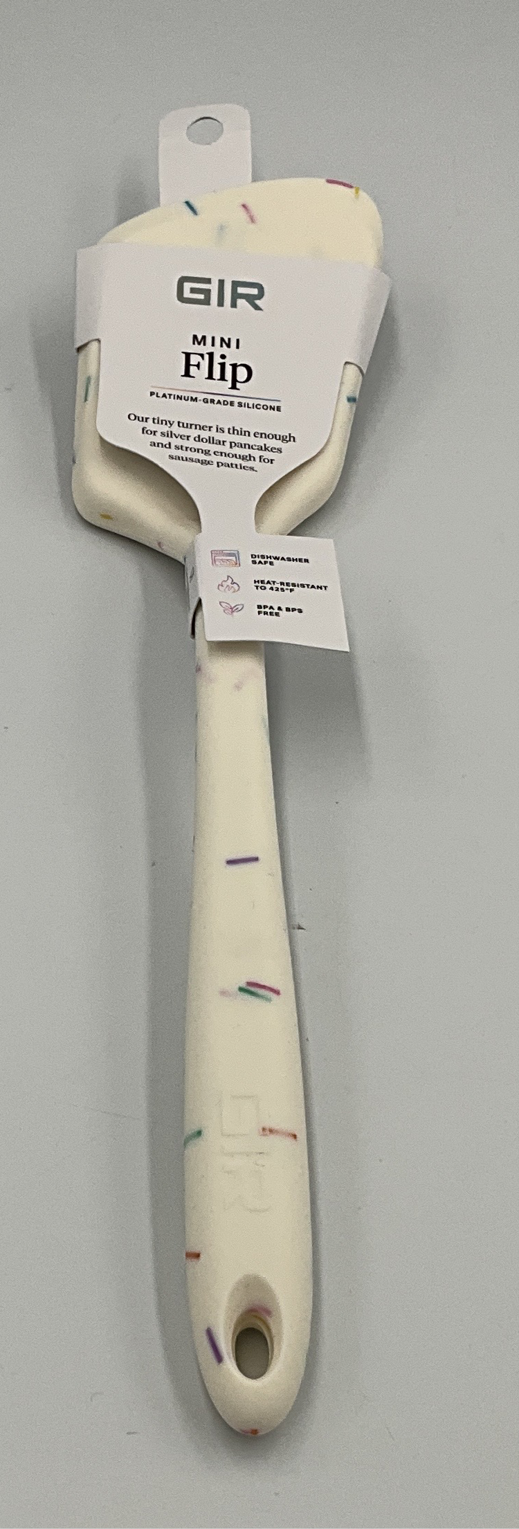 GIR Mini Flip Sprinkles