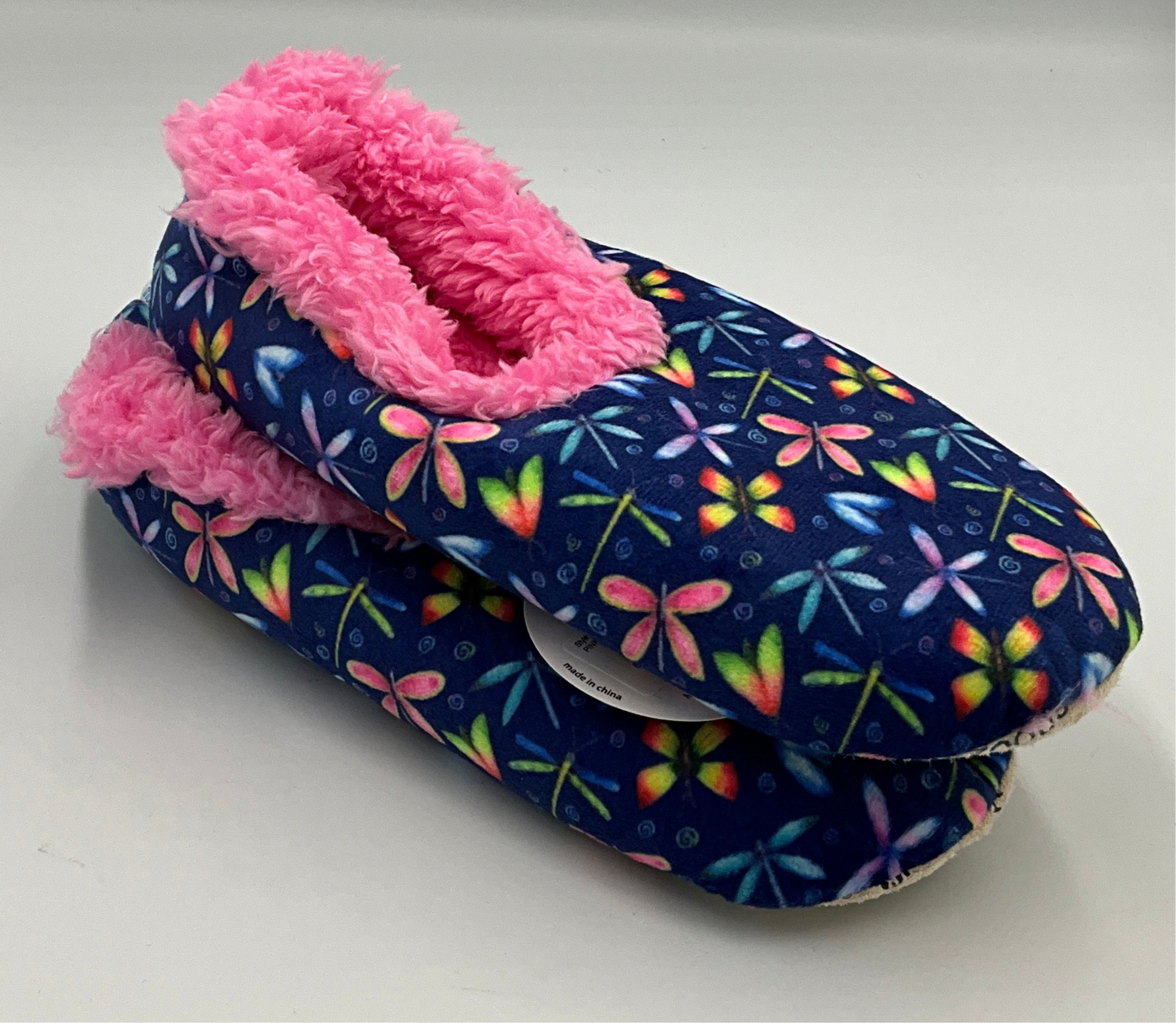 Snoozies Dragonflies S