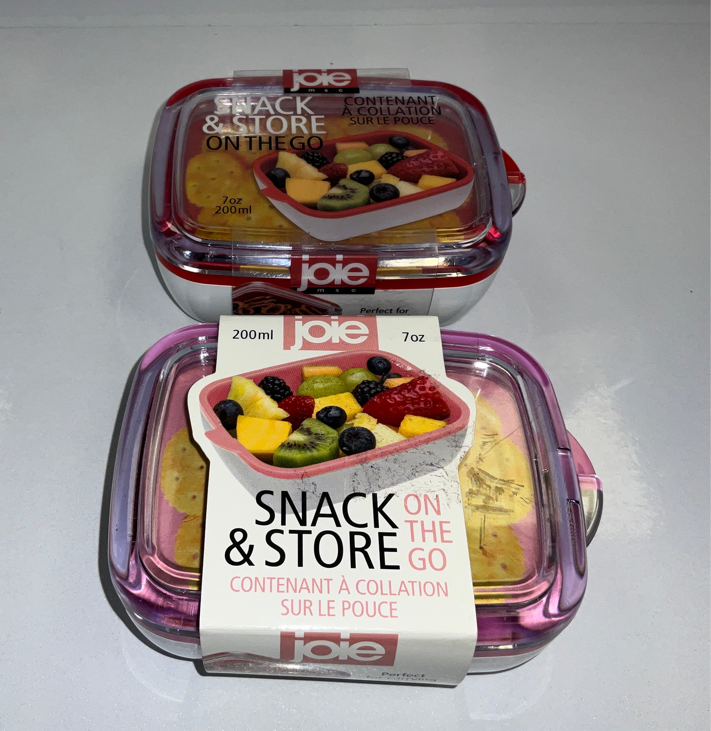 joie Snack