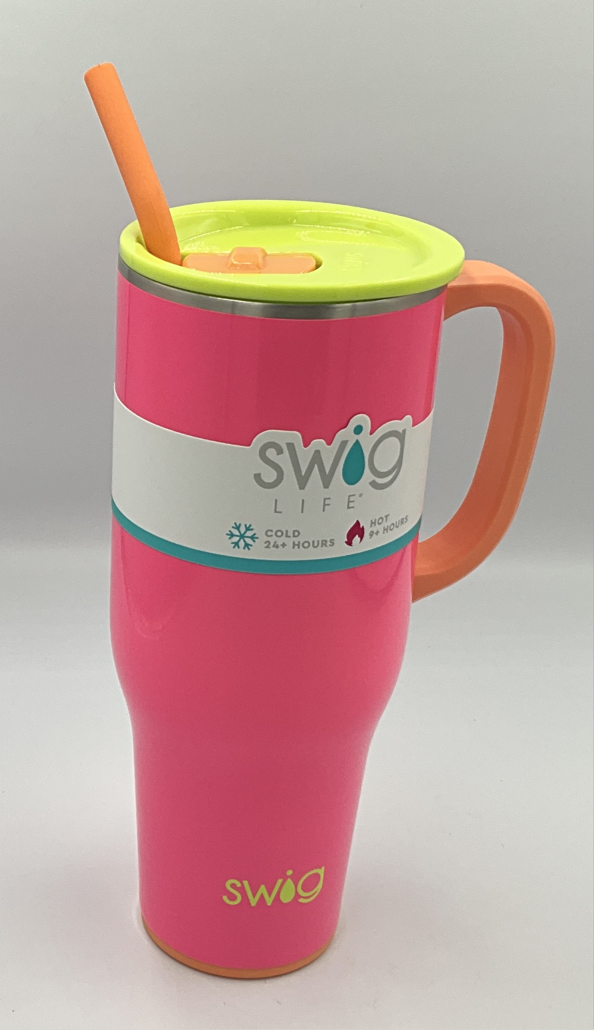 Swig 40oz Tutti Frutti