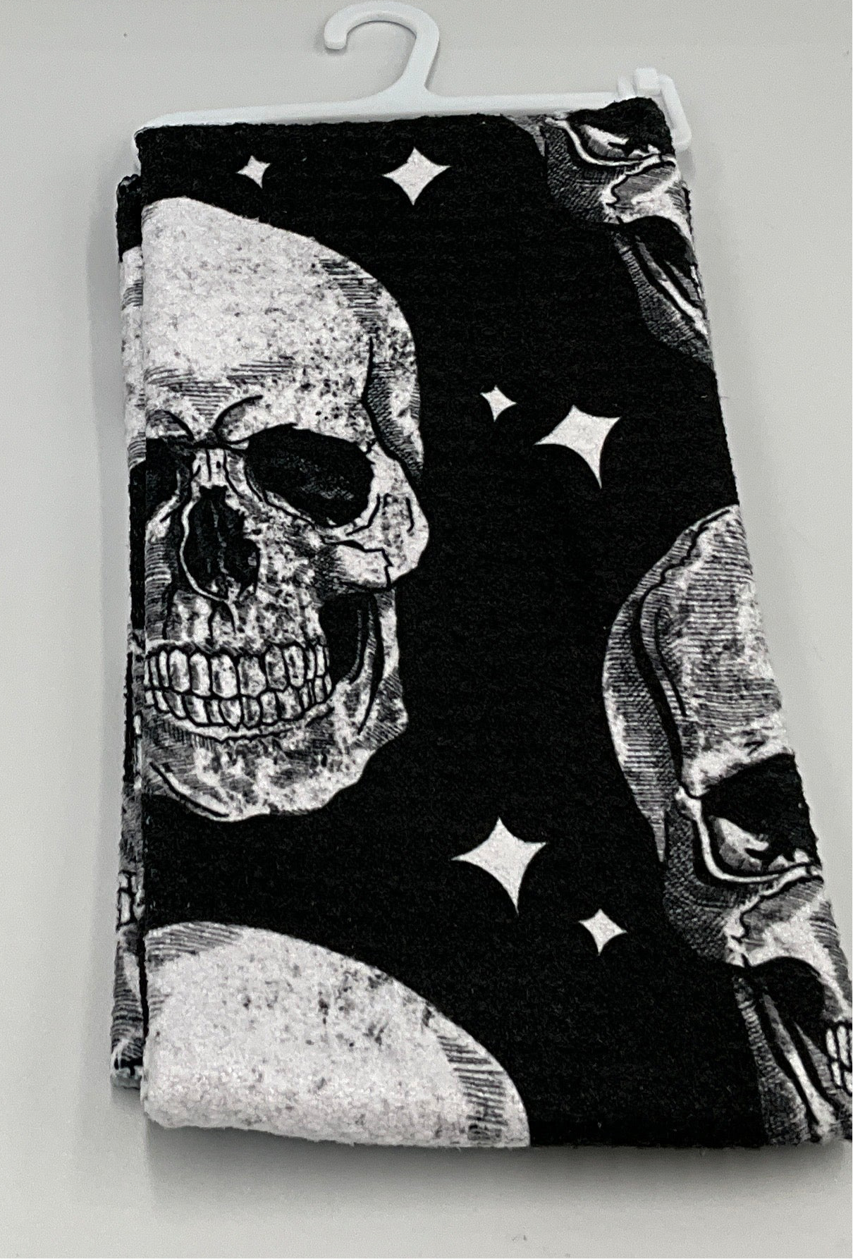 Geom Bar Skulls