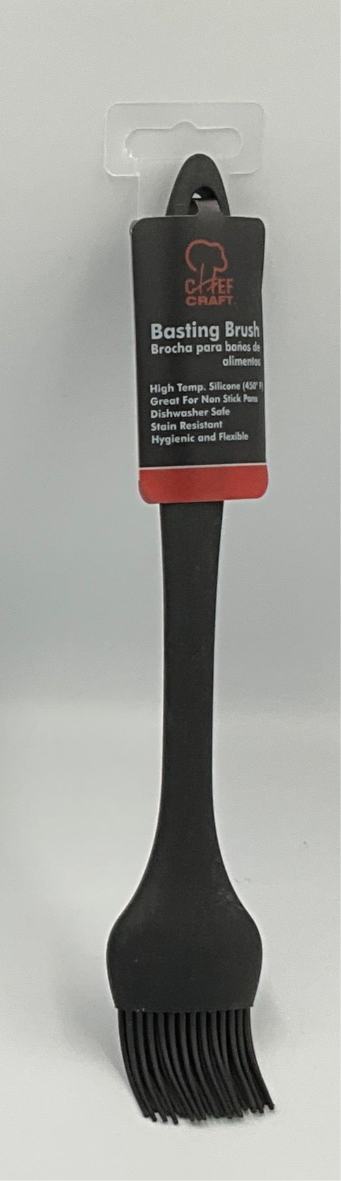 CC Basting Brush Black