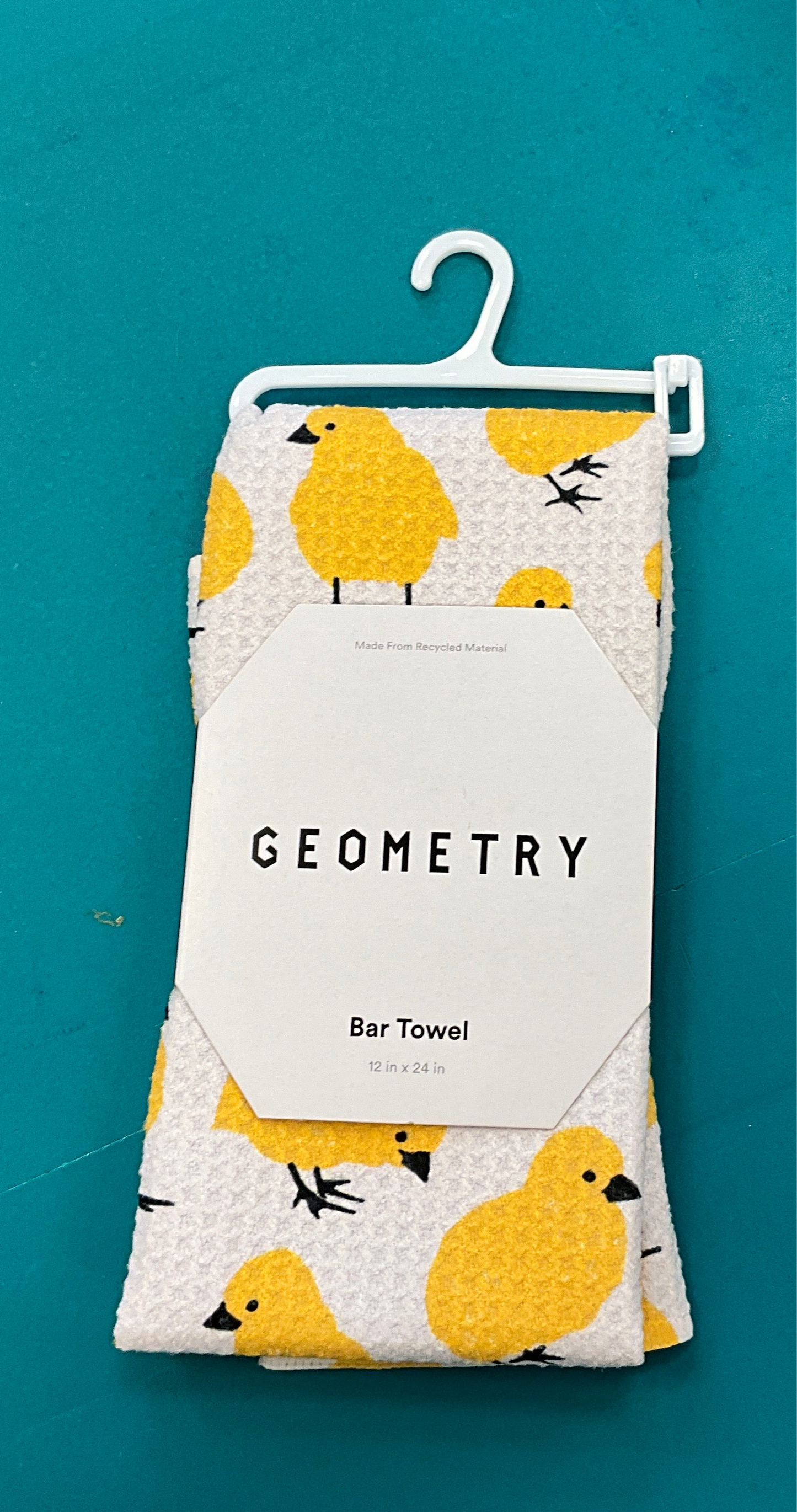 Geom Bar Peep Parade