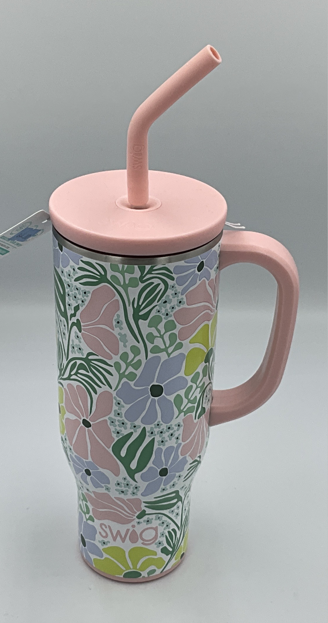 Swig 30oz Mug Garden Party