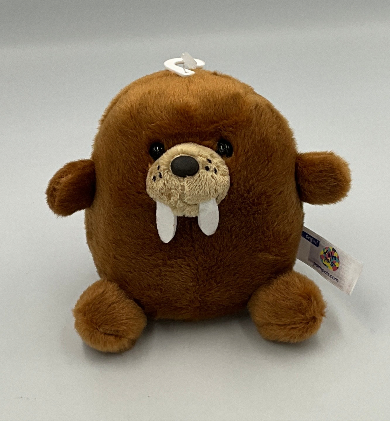 Pals Walrus