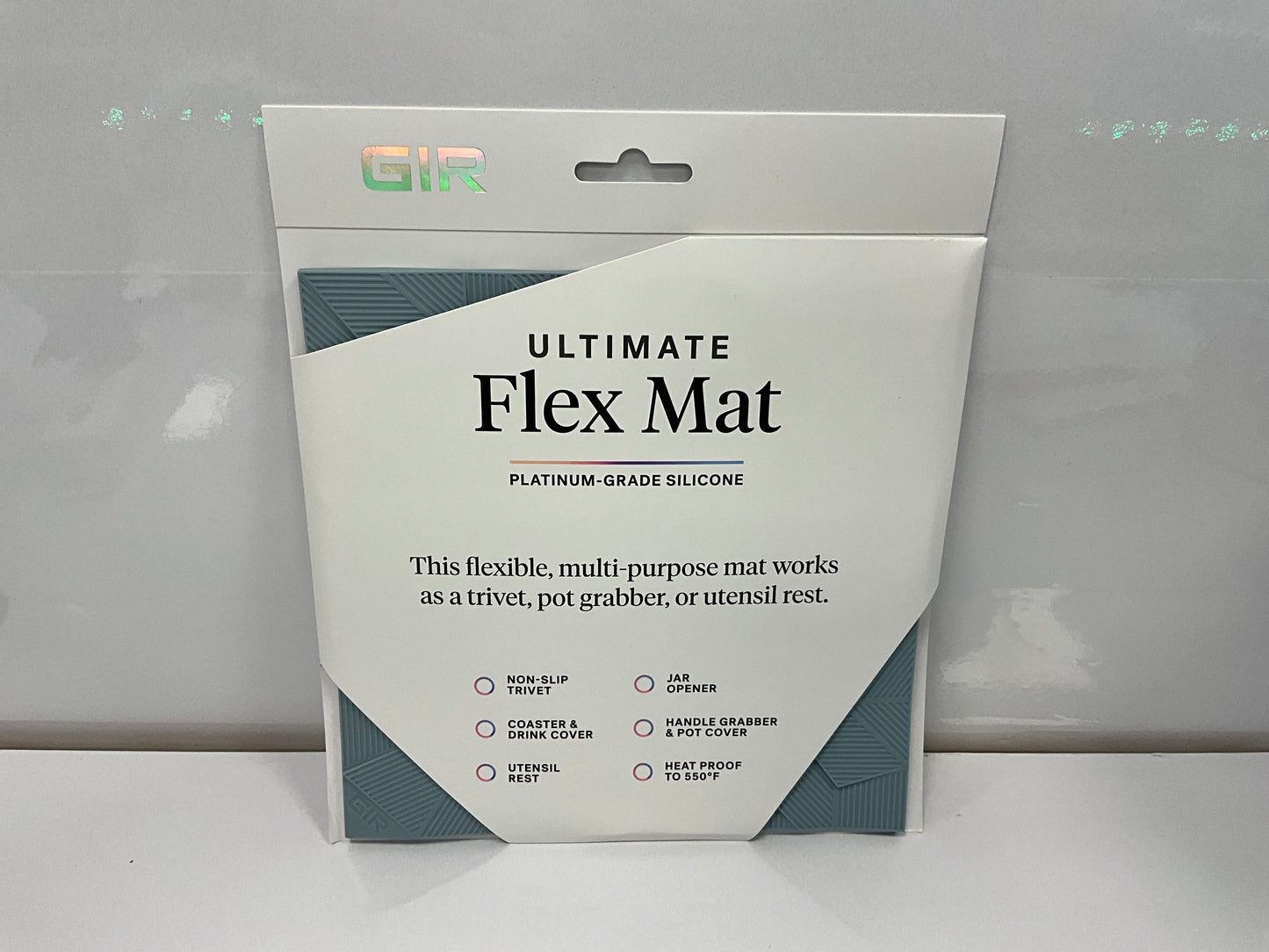 GIR Flex Mat Slate