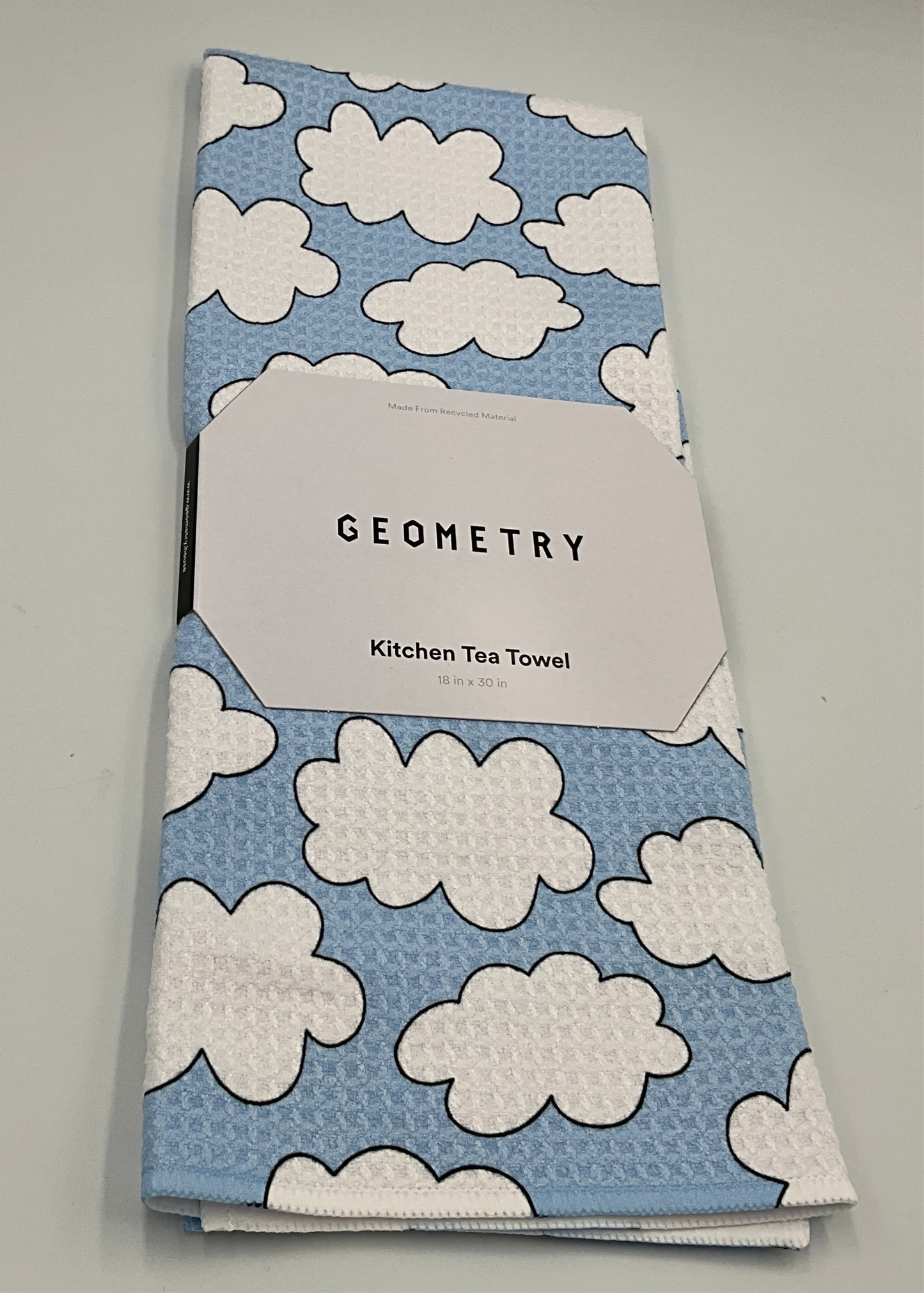 Geom Tea Silver Linings