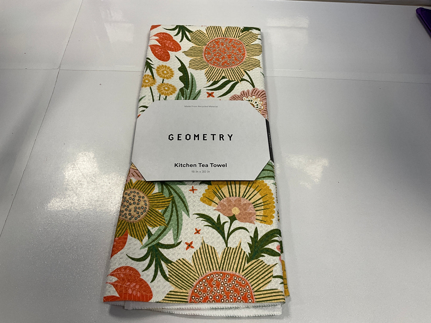 Geom Tea Garden Dreams