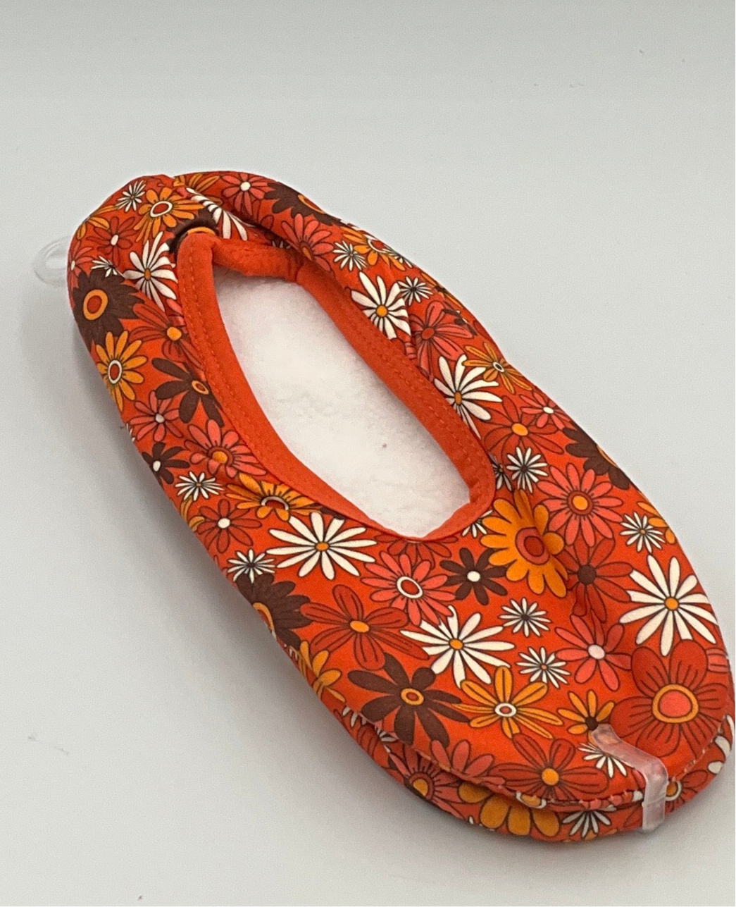 Skinnies Flower Power S