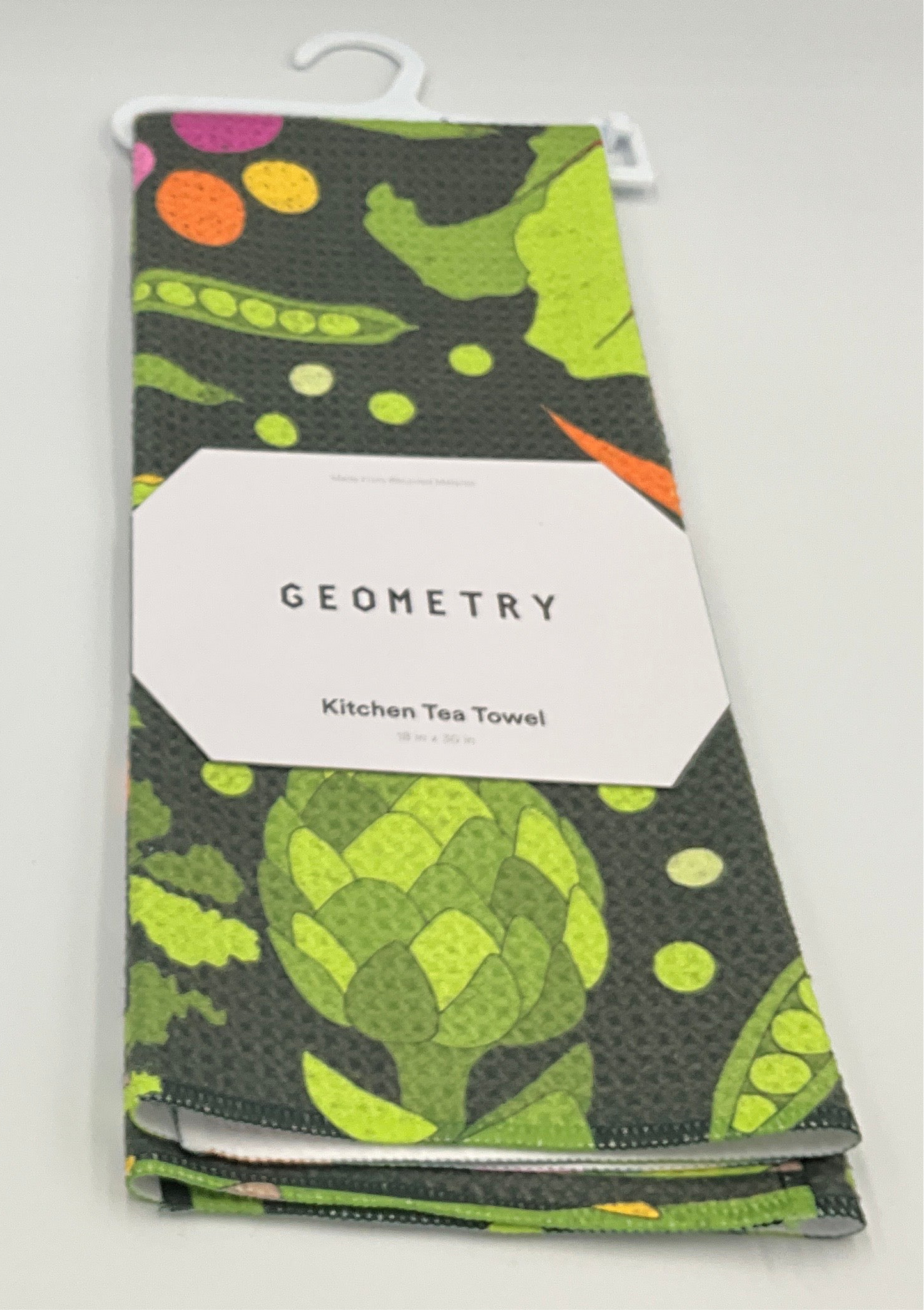 Geom Tea Spring Sprout