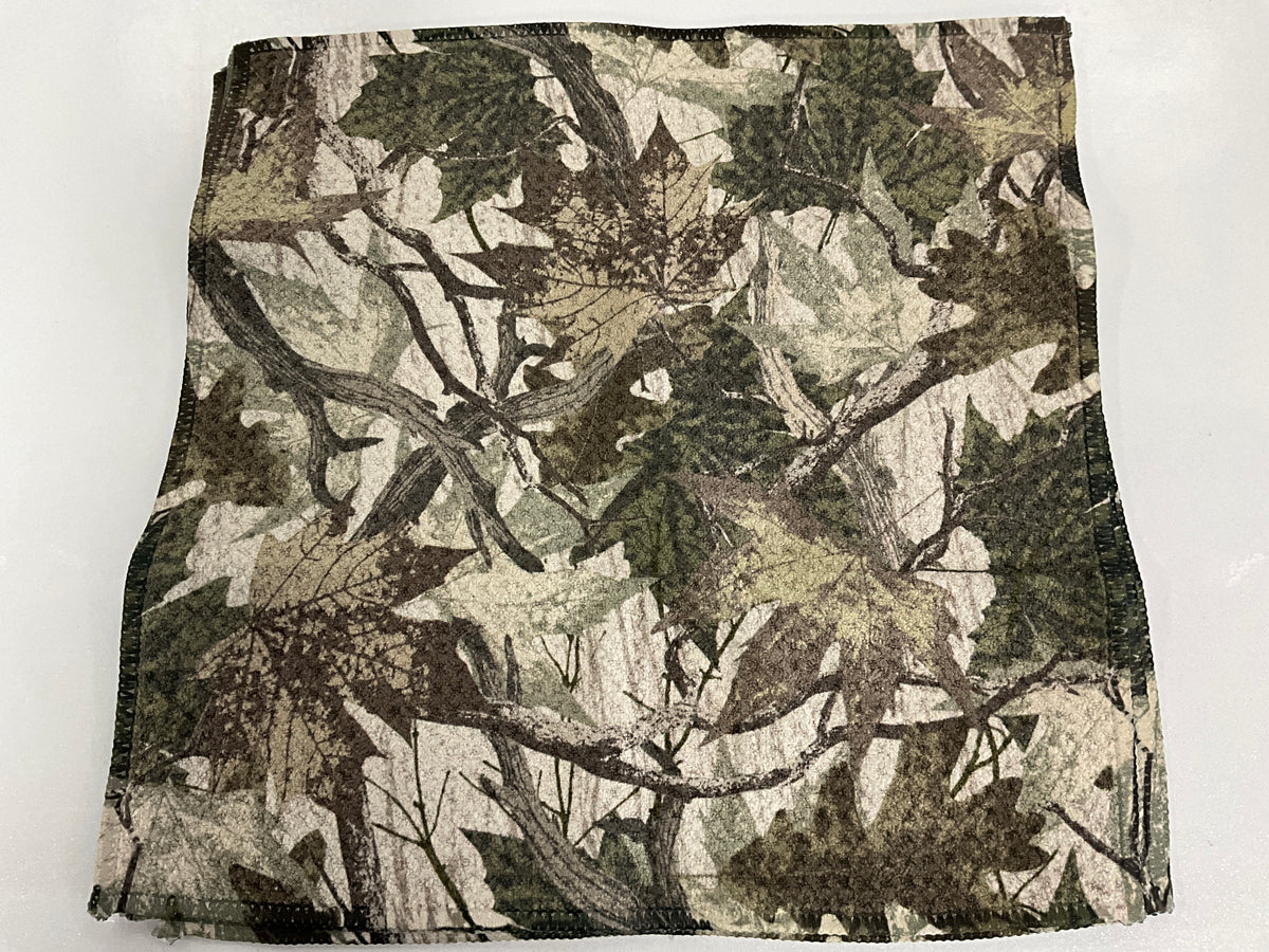 Geom Dish Dad Camo