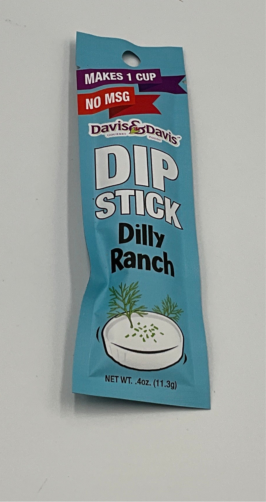 D&D Dip Stick Dilly Ranch