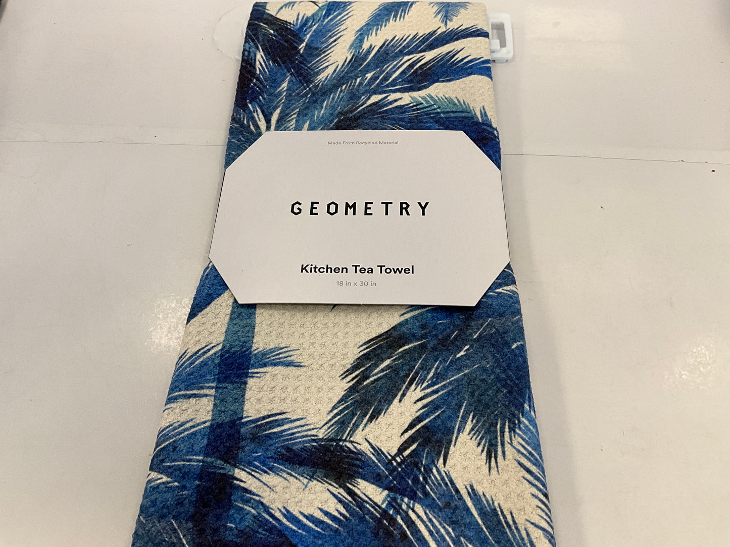 Geom Tea Caligo