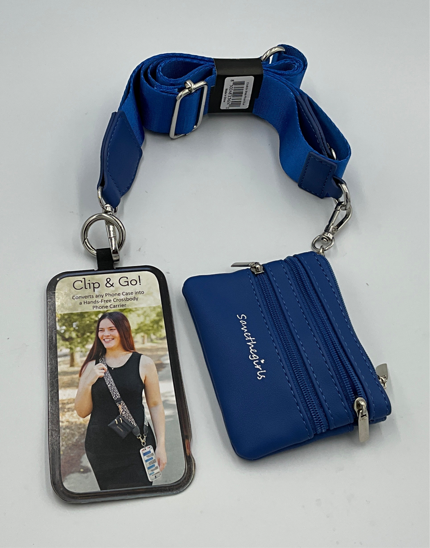 STG Strap Royal Blue