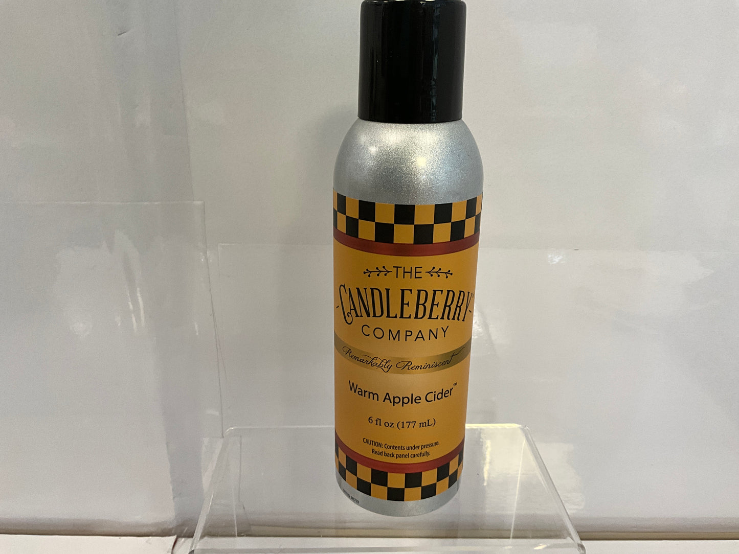 CNDB Room Spray Wm Apple Cider