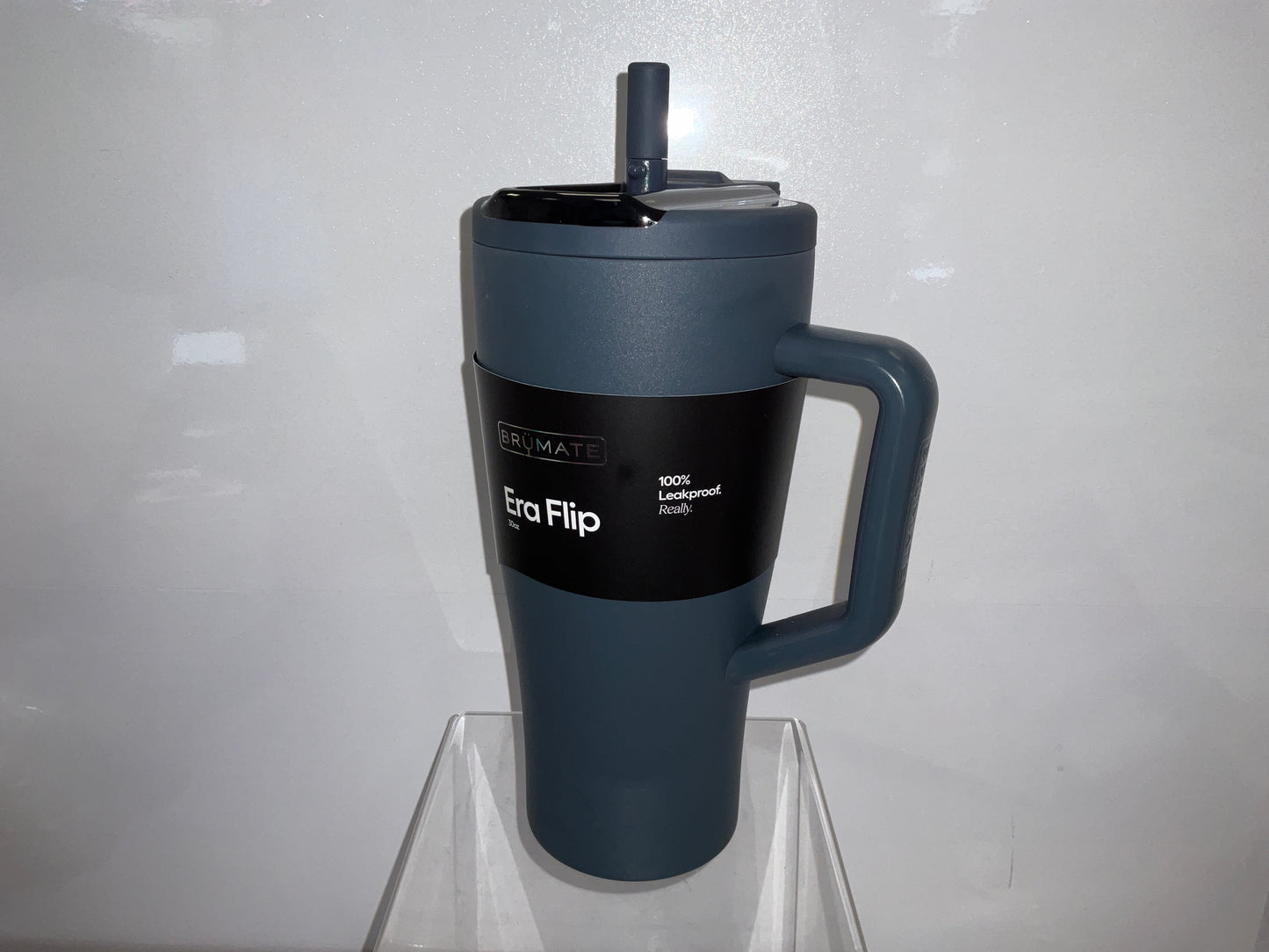 Brum Era Flip 30oz Mug NF Blue