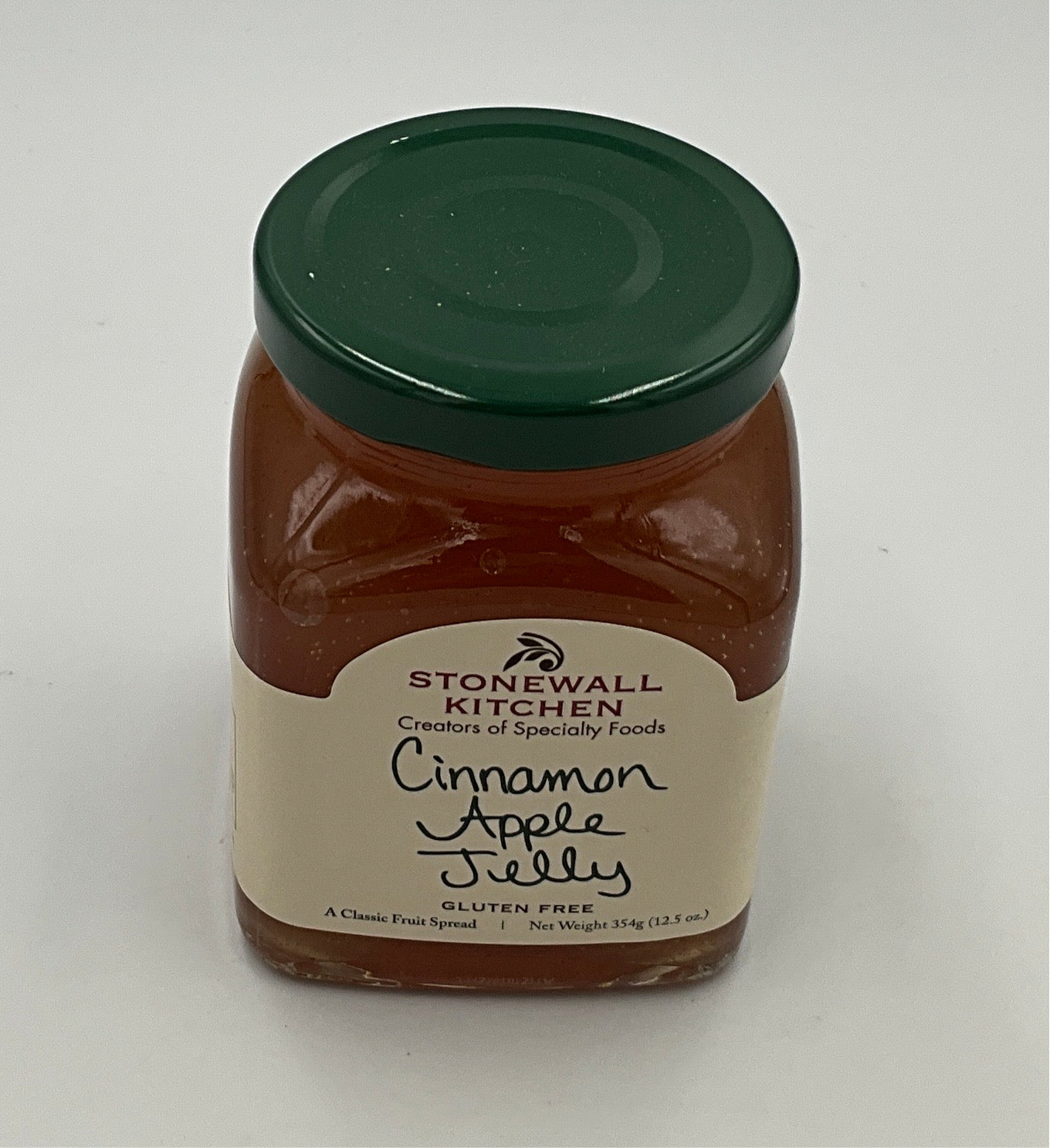SWK Cinnamon Apple Jelly