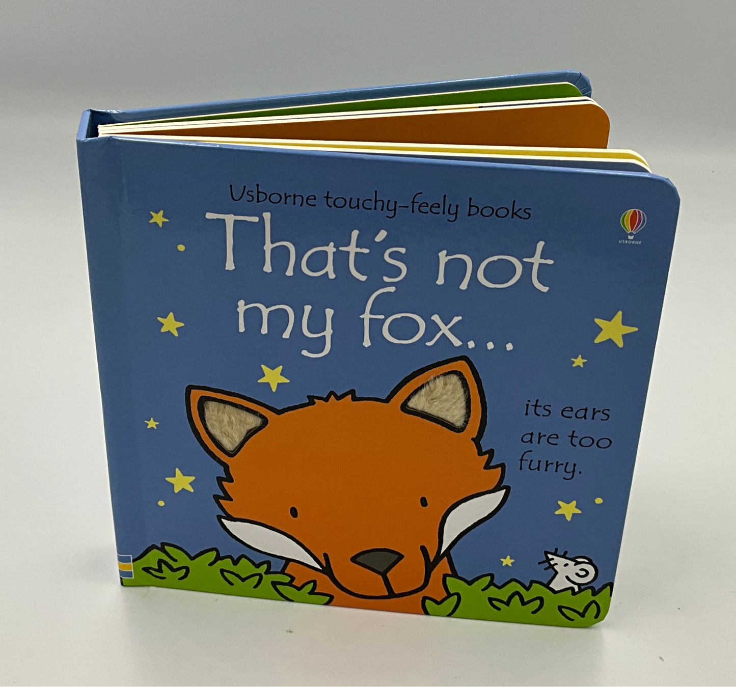 USB That’s Not My Fox