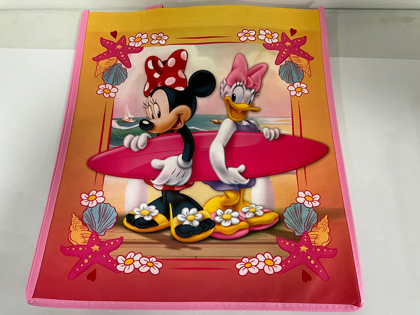 JOIA Bag Minnie Daisy Surf
