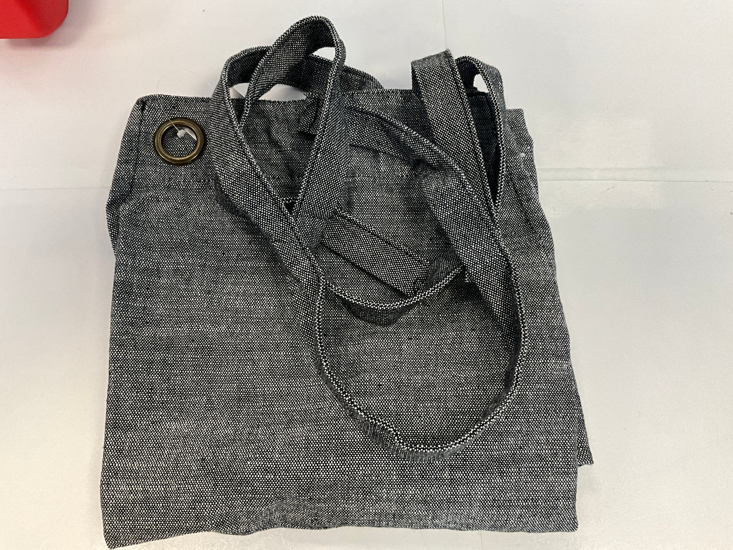 KAFH Adjust Apron Black