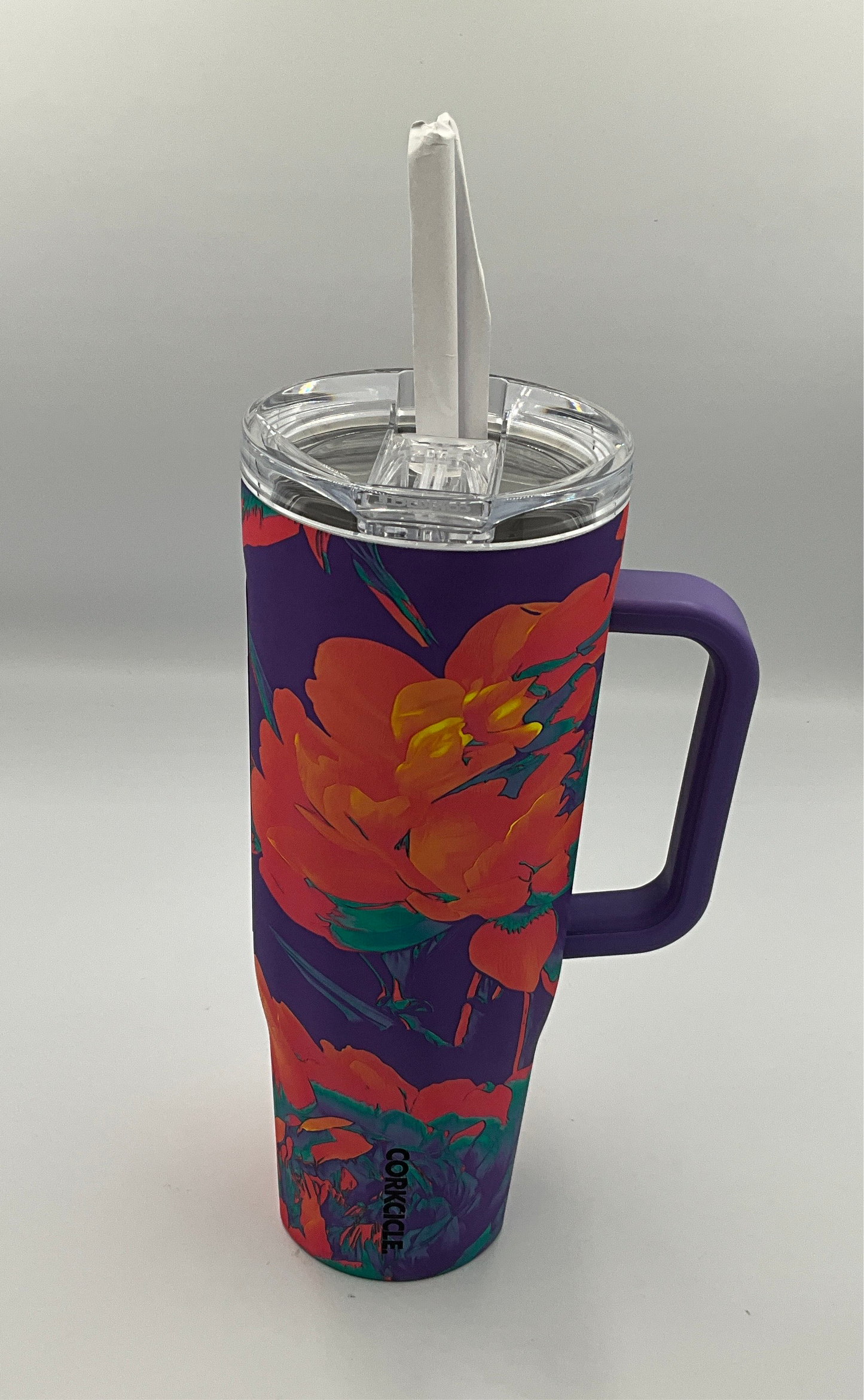 Cork Cruiser 40oz Super Bloom