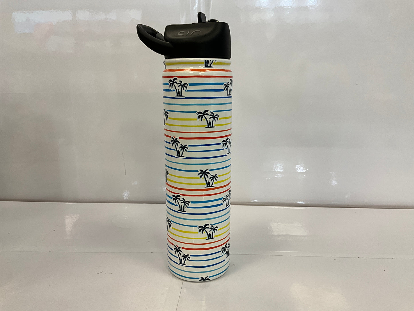 SIC 27oz TropiCOOL