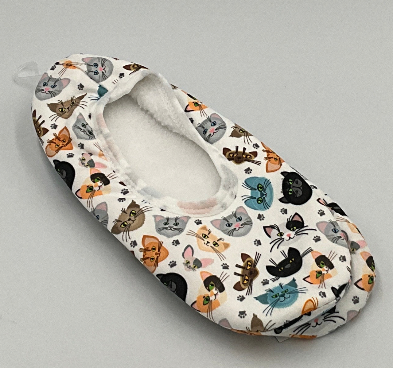 Skinnies Kittie Faces S