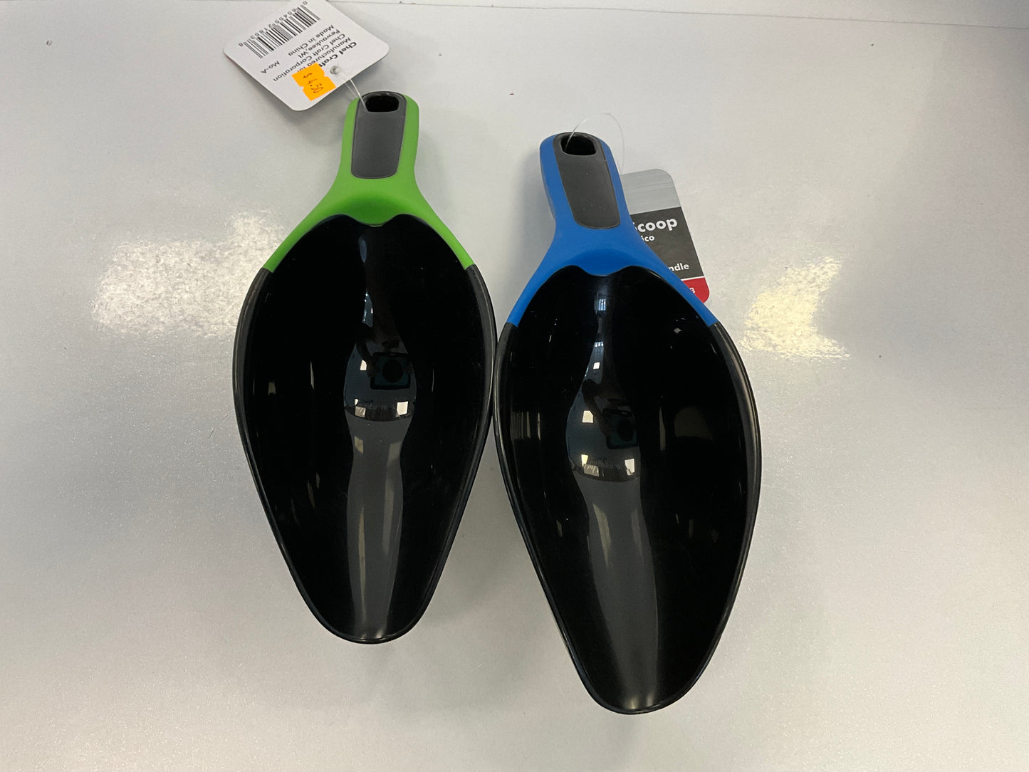 CHC 1c Plastic Scoop