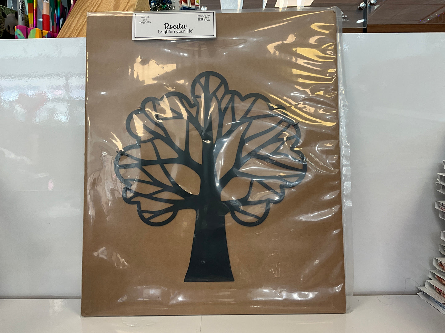 Roeda Magnetic Tree