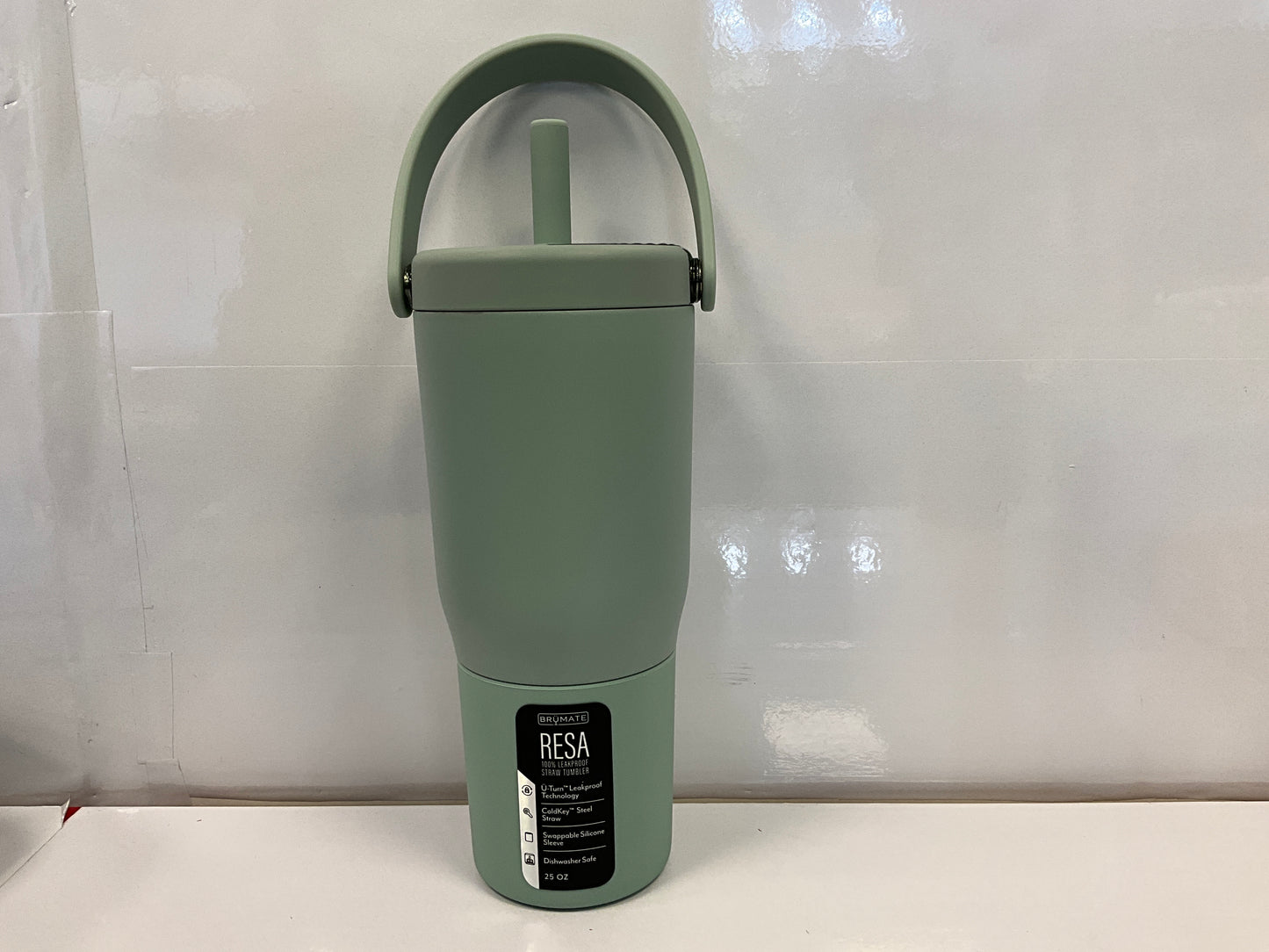 Brum Resa 25oz Tumbler Sage