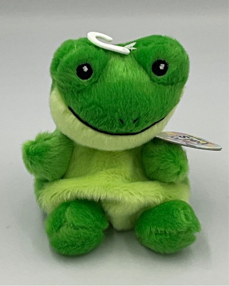 Pals Frog