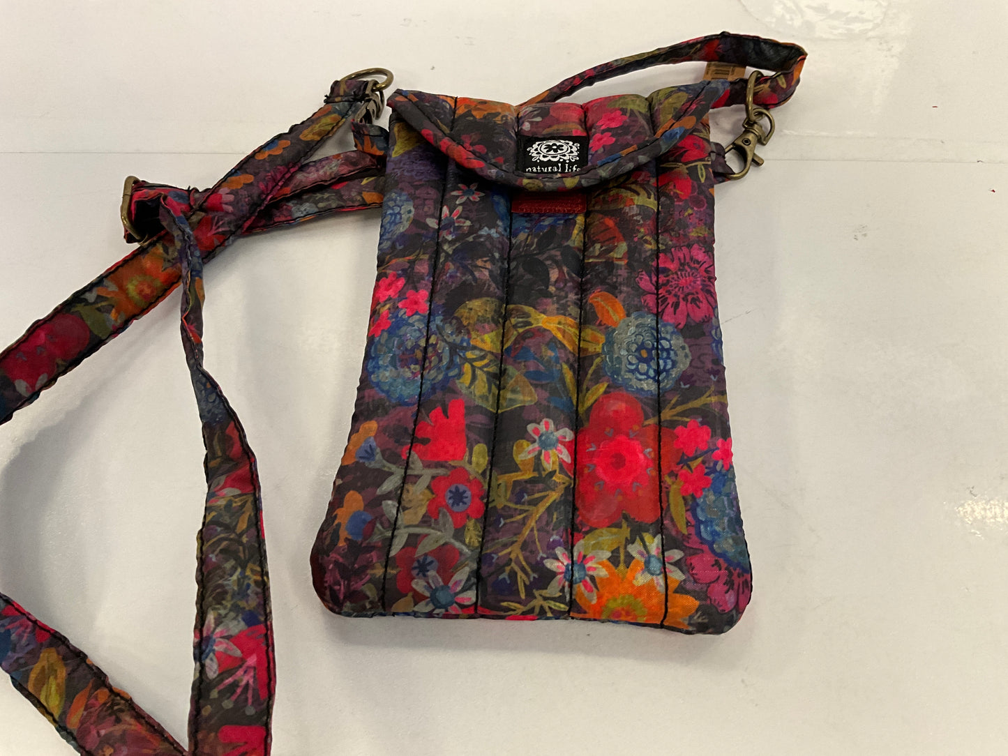 Nat Life Phone Pouch
