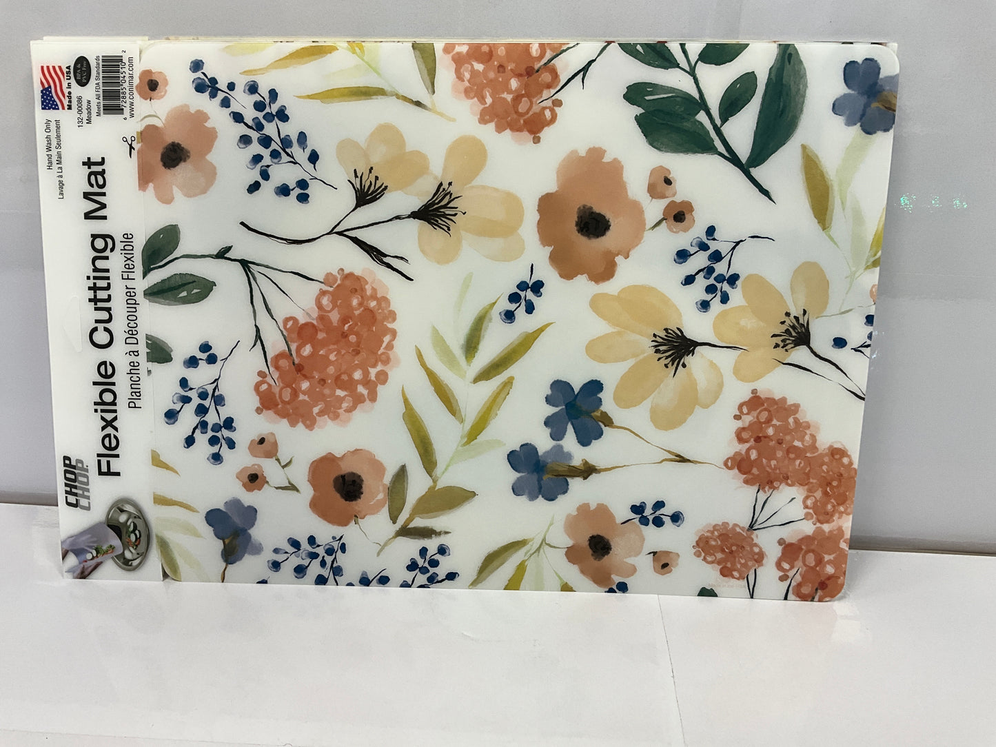 Chop Flex Cut Meadow