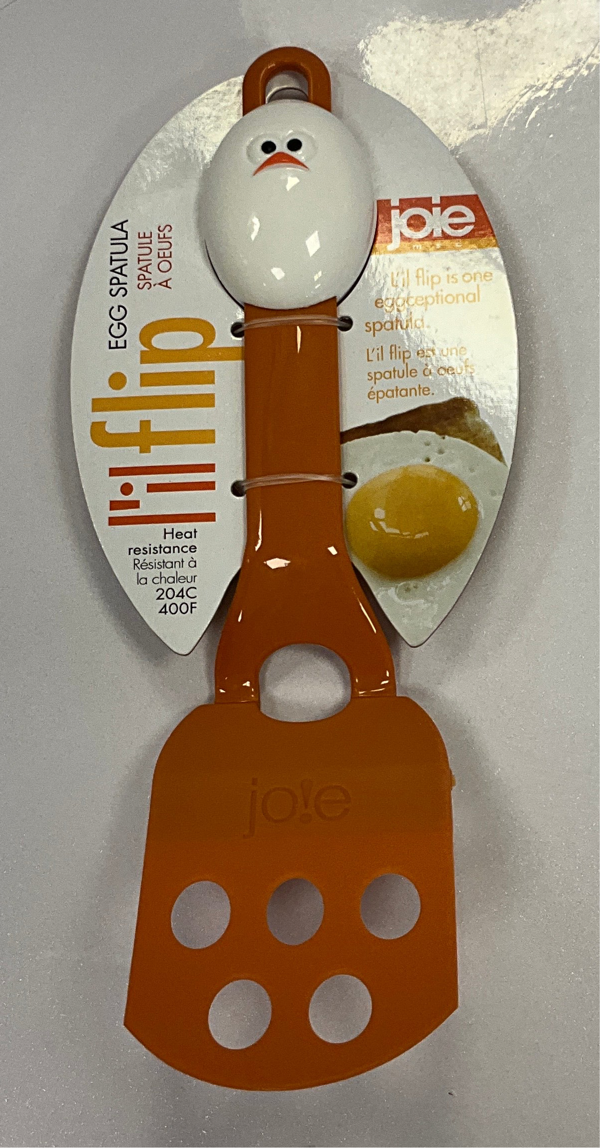 joie Lil Flip Egg Spatula