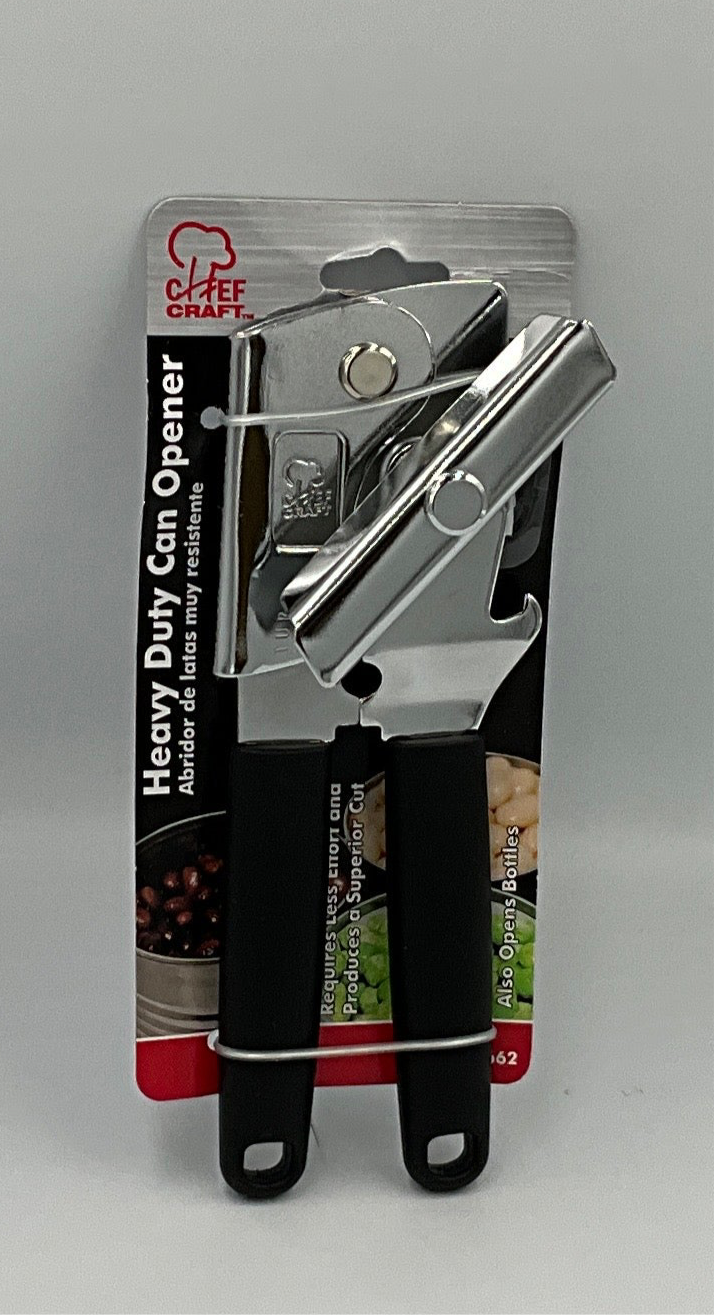 CHC Heavy Can Opener