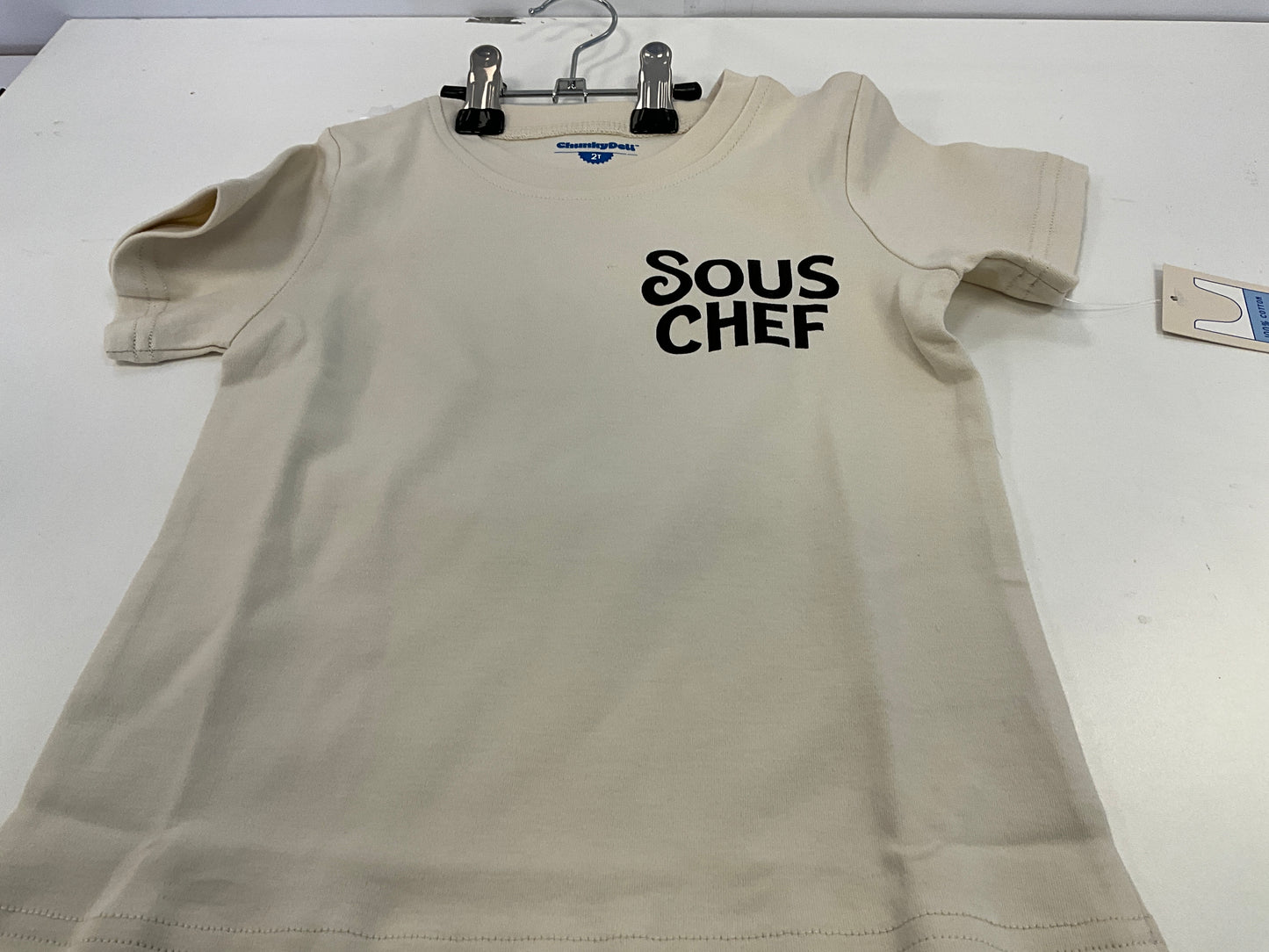 ChunkyD 2T Shirt