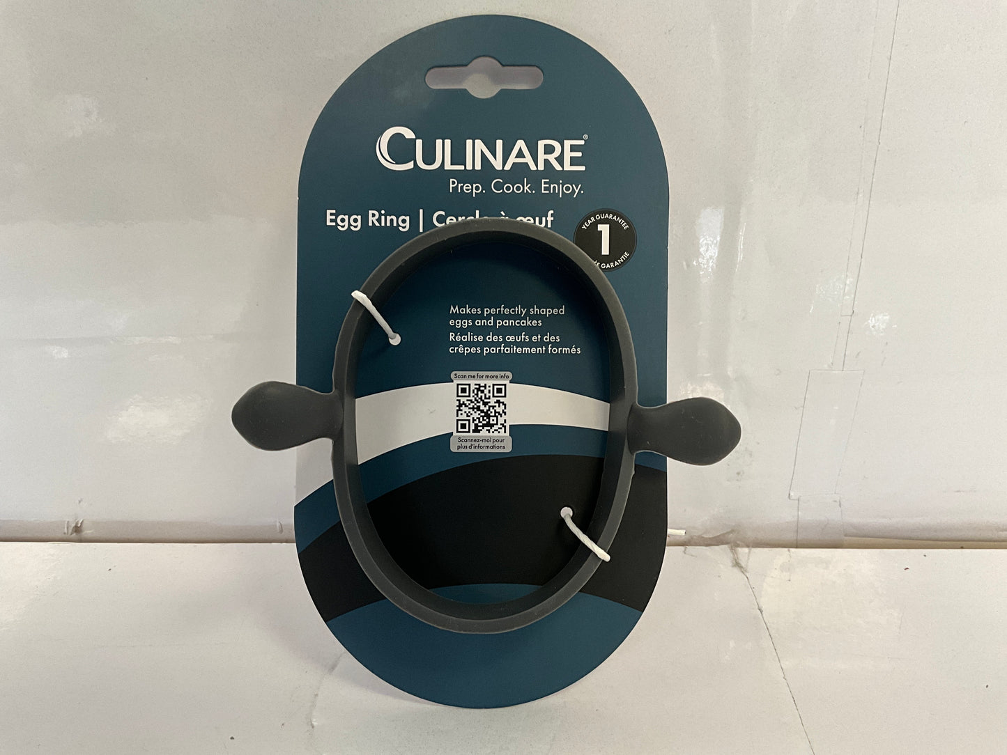 Culn Egg Ring