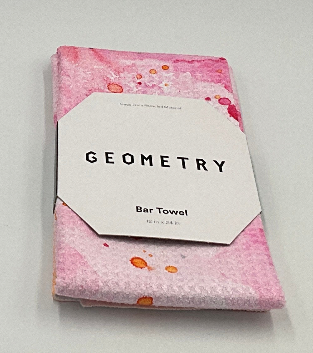 Geom Bar Splash Of Love