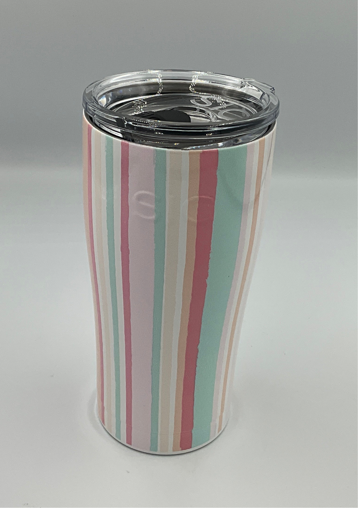 SIC 20oz Pastel Stripes